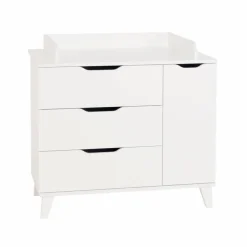 Kinder Transland Wickelkommode Micha