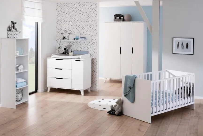 Kinder Transland Wickelkommode Micha