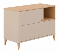 Kinder Paidi Wickelkommode Mila & Ben