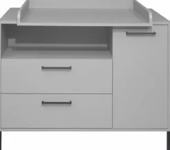 Kinder Mäusbacher Wickelkommoden|Wickelkommoden|Wickelkommode Ole