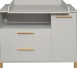 Kinder Mäusbacher Wickelkommoden|Wickelkommoden|Wickelkommode Ole