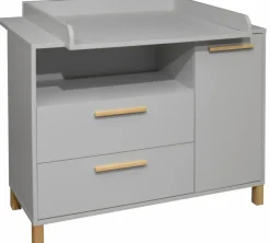 Kinder Mäusbacher Wickelkommoden|Wickelkommoden|Wickelkommode Ole