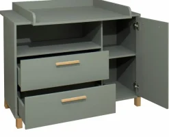 Kinder Mäusbacher Wickelkommoden|Wickelkommoden|Wickelkommode Ole