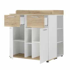 Kinder BEGABINO Wickelkommoden|Wickelkommoden|Wickelkommode Selja