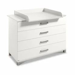 Kinder Paidi Wickelkommoden|Wickelkommoden|Wickelkommode Tonio Plus