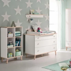 Kinder Paidi Wickelkommode Ylvie