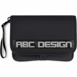 Kinder ABC Design Kinderwagen-Zubehör|Wickelorganizer Multi