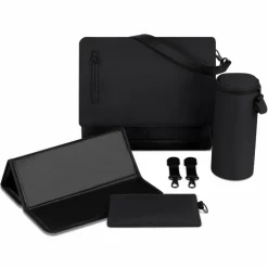 Kinder ABC Design Kinderwagen-Zubehör|Wickeltasche Urban