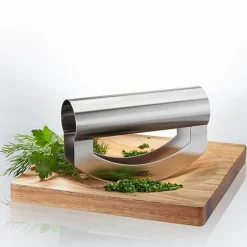 Hot Wiegemesser Viavo Schneidwaren