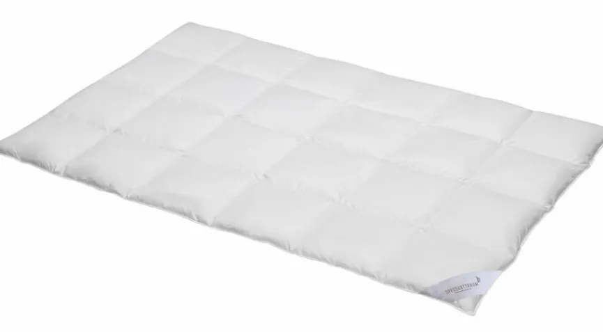 Spessarttraum Winterbettdecke 135 x 200 cm