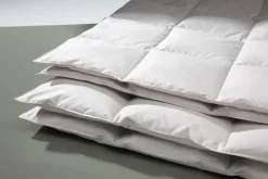 Centa-Star Winterbettdecke Golf von Alaska 135 x 200 cm