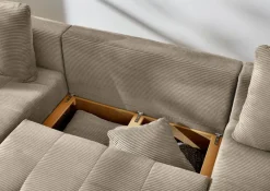 Clearance Wohnlandschaft Abby Sofas & Couches