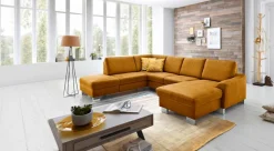 ComfortPlan Wohnlandschaft Atlanta