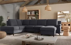 Sale Wohnlandschaft Boom Sofas & Couches
