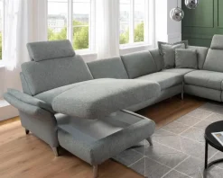 CASEDO Sofas & Couches|Wohnlandschaft Change A