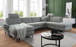 CASEDO Sofas & Couches|Wohnlandschaft Change A