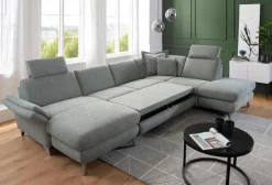 CASEDO Sofas & Couches|Wohnlandschaft Change A