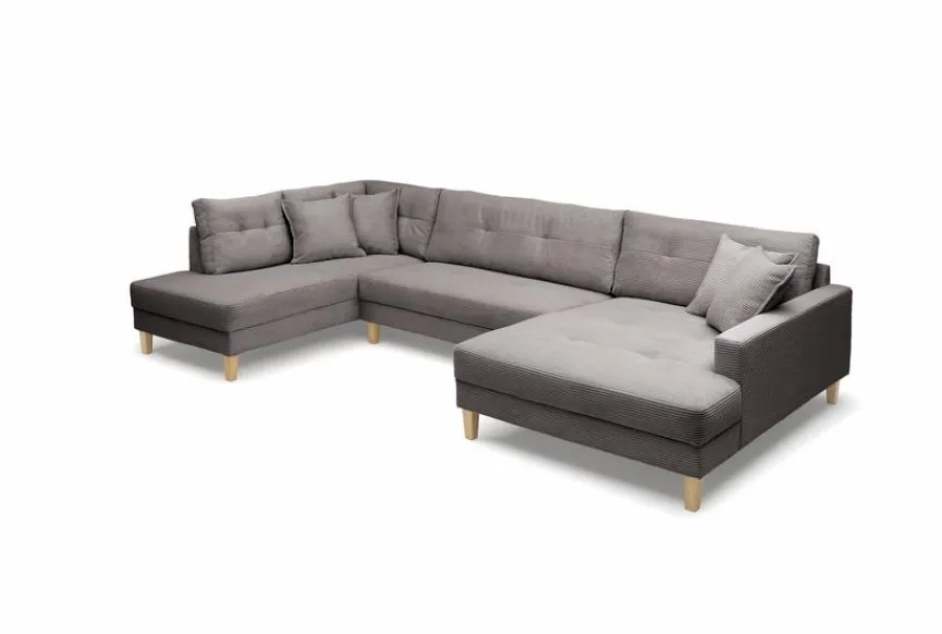 BOOOM Wohnlandschaft Donna