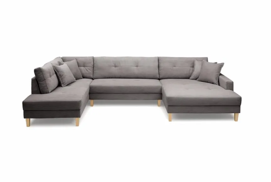 BOOOM Wohnlandschaft Donna