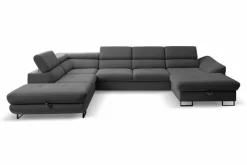 Clearance Wohnlandschaft Fabio Schlafsofas|Schlafsofas