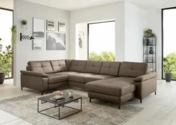 Hot Wohnlandschaft Girona Sofas & Couches