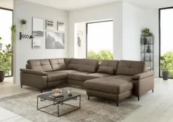 Hot Wohnlandschaft Girona Sofas & Couches