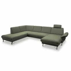 Segmüller Werkstätten Sofas & Couches|Wohnlandschaft Mara