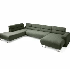 Segmüller Werkstätten Sofas & Couches|Wohnlandschaft Maxime