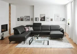 HUKLA Sofas & Couches|Wohnlandschaft Montpellier
