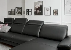 HUKLA Sofas & Couches|Wohnlandschaft Montpellier