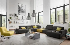 Musterring Sofas & Couches|Wohnlandschaft MR 9420