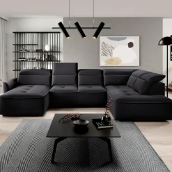Sofas & Couches|Wohnlandschaft Murillo