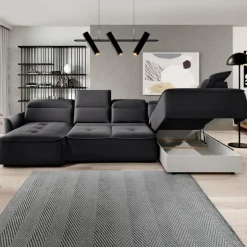 Sofas & Couches|Wohnlandschaft Murillo