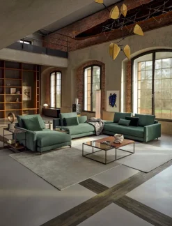 Rolf Benz Wohnlandschaft Nuvola