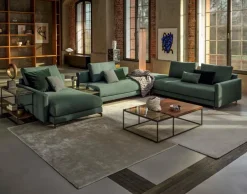 Rolf Benz Wohnlandschaft Nuvola