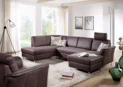 ponsel Wohnlandschaft S112 / L112 Flintstone