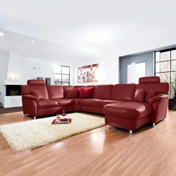 ComfortPlan Sofas & Couches|Wohnlandschaft Tamila L