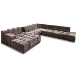 designwerk Wohnlandschaft Temple