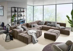 designwerk Wohnlandschaft Temple