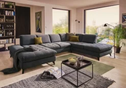 Wohnlandschaft Trento