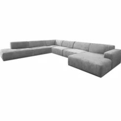 CASEDO Sofas & Couches|Wohnlandschaft Valencia