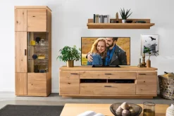 MCA Wohnwand Barcelona