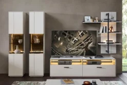 Wohnconcept Wohnwände & Tv-Lowboards|Wohnwand COMO