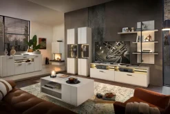 Wohnconcept Wohnwände & Tv-Lowboards|Wohnwand COMO