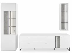 New Wohnwand Deltona Wohnwände & Tv-Lowboards