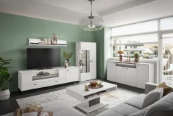 set one by Musterring Wohnwände & Tv-Lowboards|Wohnwand Deltona