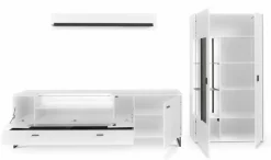 set one by Musterring Wohnwände & Tv-Lowboards|Wohnwand Deltona