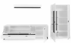 set one by Musterring Wohnwände & Tv-Lowboards|Wohnwand Deltona