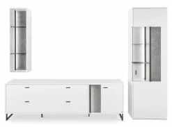 Online Wohnwand Deltona Wohnwände & Tv-Lowboards