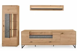 set one by Musterring Wohnwand Deltona